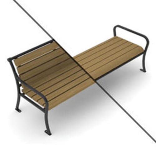 Avondale Seating preview 2